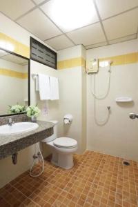 Rambuttri Village Plaza - Sha Extra Plus - Test And Go - 76
