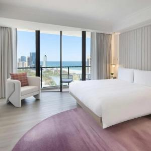 Marriott Vacation Club at Surfers Paradise - 31