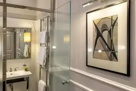 Florence Luxury Suites and Wellness - 64