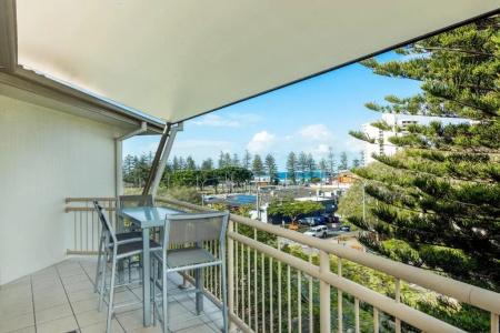 The Village at Burleigh - 12