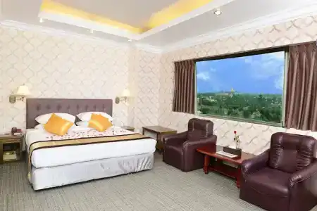 Grand United - Ahlone Branch - 116
