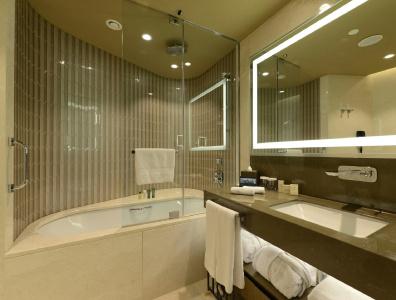 Hilton Istanbul Kozyatagi - 34