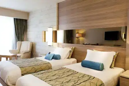 Melas Resort - 54