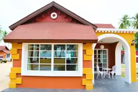 World Cat Resort - 70