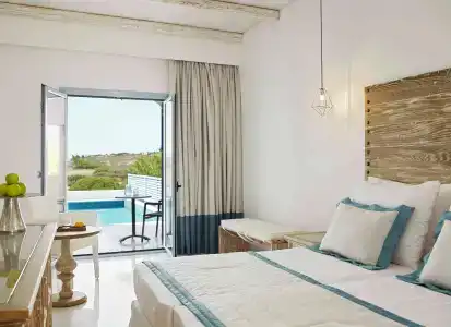 Mitsis Rodos Village Beach & Spa - 4