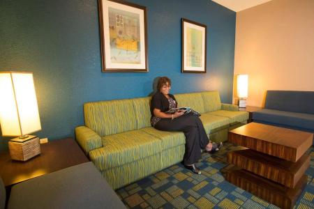 Rosen Inn International Near The Parks - 33