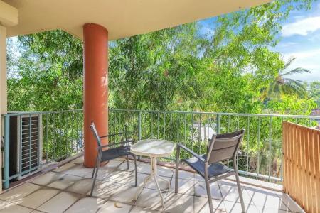 Cullen Bay Resorts - 51
