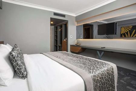 Luxon Sakarya - 4
