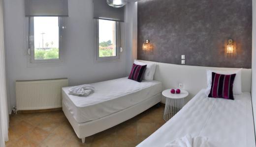Kassandra Villas - 0
