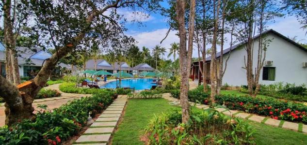 Kingo Retreat Resort - 28