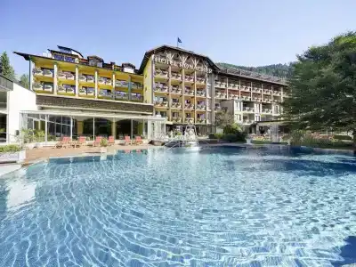 Das Ronacher Therme & Spa Resort - 42