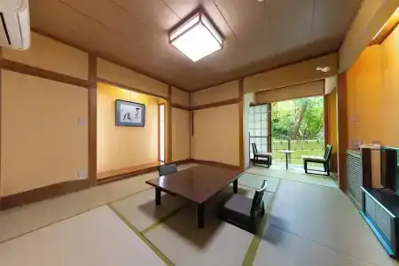 Ryokan Kiritaniso - 18