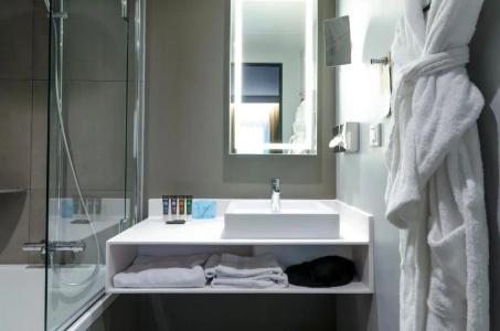 Novotel Paris 14 Porte d'Orléans - 97