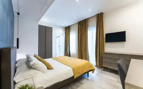 Missori Suites by 101Flats in Milan - 56