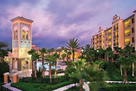 Hilton Grand Vacations Club Tuscany Village Orlando - 34