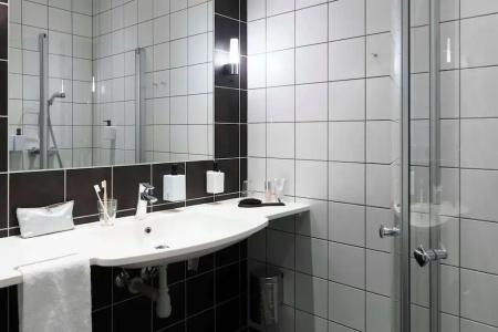 Scandic Stavanger Forus - 67