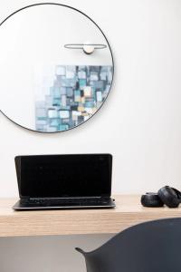 Enattica Suites - 103
