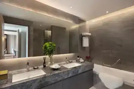 Ascott Embassy Sathorn - 45