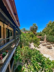 Manastırhan Kazdağları Butik Otel - 72