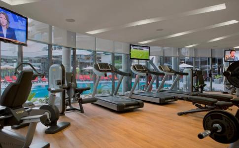 Majestic Arjaan by Rotana – - 19
