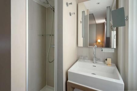 Best Western Hôtel Littéraire Arthur Rimbaud - 57