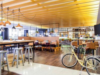 Novotel Lisboa - 25
