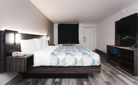 Studio 6 - Houston, Tx Medical Center Nrg Stadium - 4