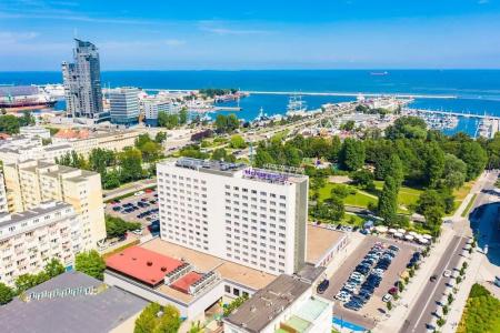 Mercure Gdynia Centrum - 87