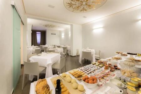 De Stefano Palace Luxury - 10