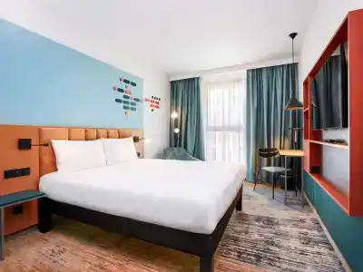 ibis Styles Kraków Centrum - 24