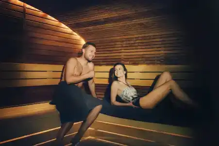 Palanga Life Balance Spa - 21