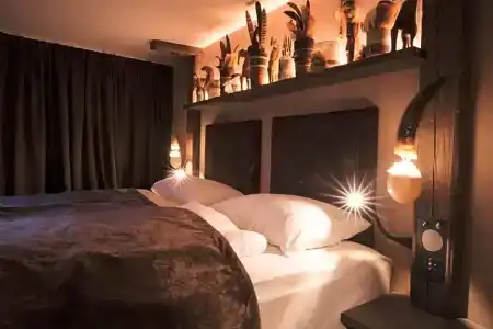 Boutique im Auracher Löchl - 109