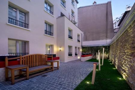 Best Western Premier Faubourg 88 - 11
