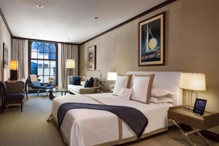 The Chatwal, a Luxury Collection, New York City - 74