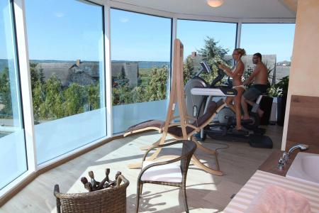 Best Western Hanse Kogge - 26