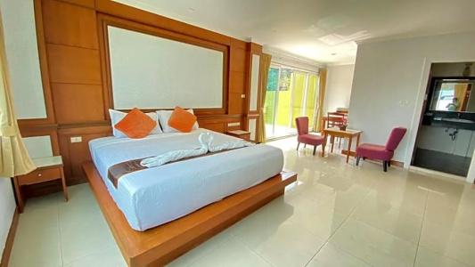 Sukcheewa Residence Phuket - 119