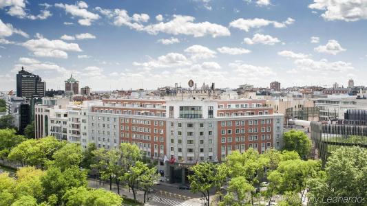 Intercontinental Madrid, An Ihg - 20