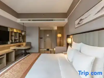 Rayfont Chengdu - 57