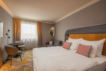 Novotel Székesfehérvár - 3