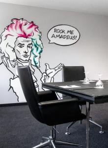 Radisson Blu, St. Gallen - 33