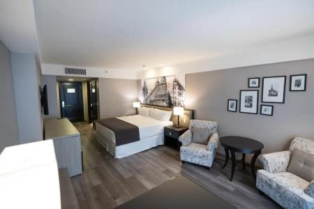 Melia Buenos Aires - 107