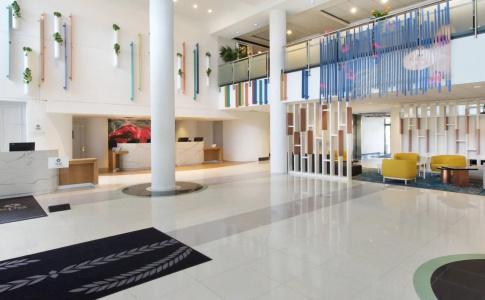Sheraton Miami Airport and Executive Meeting Center - 0