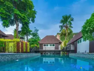 The Cliff Elegance Resort - 37