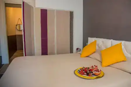 Flat 285 La Suite - 5