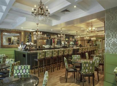 Embassy Suites Portland - Downtown - 36