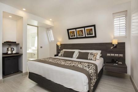 Park Plaza Bonaparte Boutique - 6