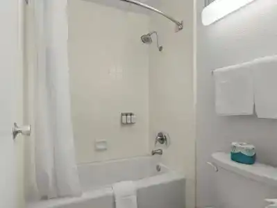 Vagabond Inn Executive Old Town - 66