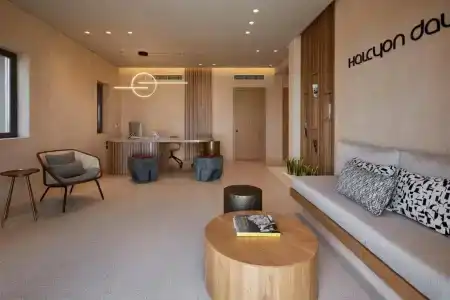 Halcyon Days Suites - 2