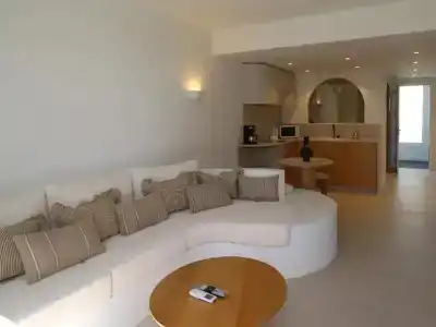 Neptuno Suites - Adults Only - 101