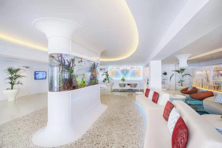 The Sea by Grupotel - Adults Only - 12
